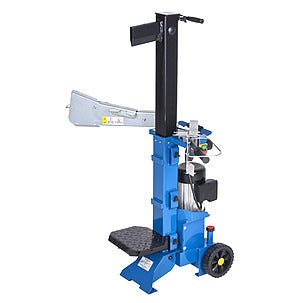 Cocraft LSV 6 t vertikalkløyver