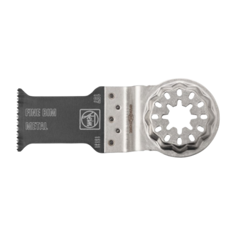 Fein E-Cut Fine sågblad till multiverktyg, Starlock