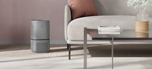 Electrolux Pure 300 luftrenser, 46 m²