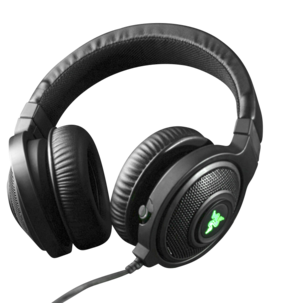 Gaming-headset Razer Kraken 7.1 Chroma