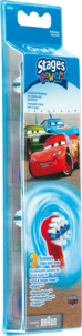 Borsthuvuden refill Oral-B Stages Power Kids