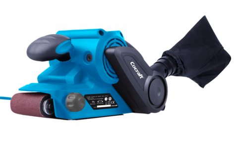 Bandslipmaskin Cocraft