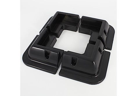 Monteringshörn 4-pack