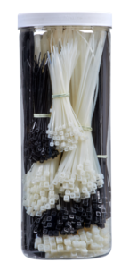 Nippusiteet 100-280 mm