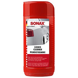 Cleaner Sonax