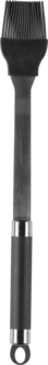 Bakpensel och grillpensel silikon, 32 cm