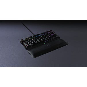 Gaming-handledsstöd Razer Ergonomic Keyboard Rest
