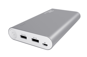 Clas Ohlson, Powerbank 20 000 mAh