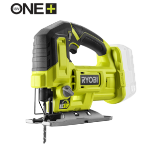 Ryobi RJS18-0 batteridrevet stikksag One+ 18 V