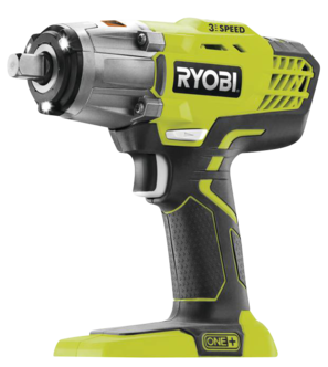 Mutterdragare Ryobi R18IW3-0