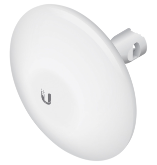 Trådlös brygga Ubiquiti NanoBeam M5-16