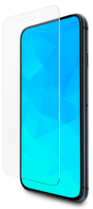 Skärmskydd för iPhone 13 mini, Tempered Glass