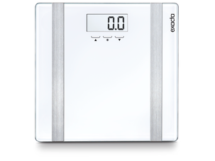 Personvåg Exacta Deluxe Soehnle