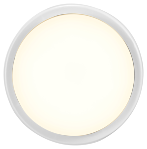 Nordlux Cuba Outdoor utelampe veggplafond IP54, LED