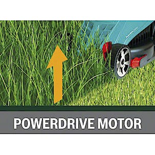 Bosch ARM 32 elektrisk gressklipper