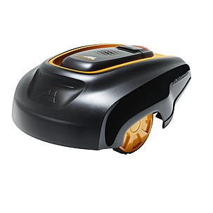 Robotgräsklippare McCulloch ROB R600