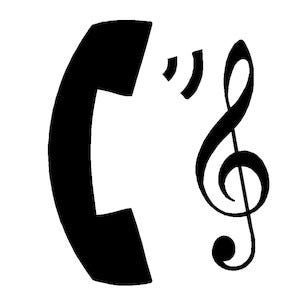 Telefon Häger Attend Plus