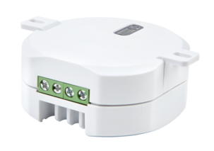 Inbyggnadsmottagare på/av Cotech Smart Home