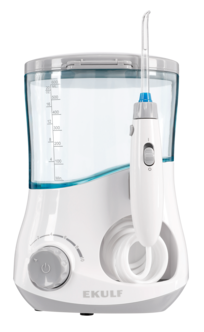 Mundusch Ekulf PowerFlosser