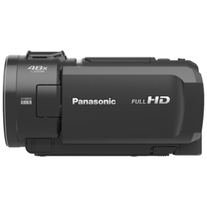 Panasonic HC-V900 videokamera Full HD