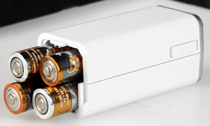 Powerbank USB Exibel