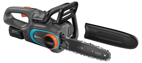 Gardena PowerSaw batteridriven motorsåg 250/18 V P4A