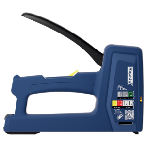 Rapid RPC7 häftpistol för klammer, dyckert och stift