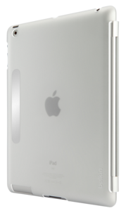 Belkin Snap Shield Secure for iPad 3. gen