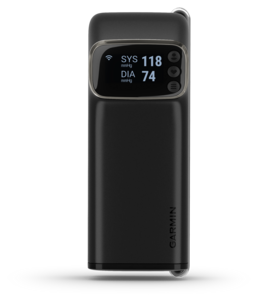 Garmin Index BPM smart blodtrycksmätare