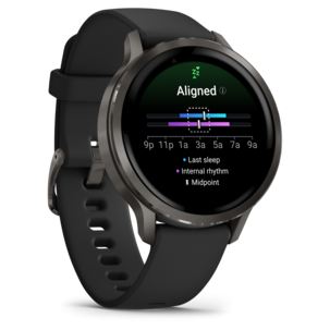 Garmin Venu 4 smartwatch, 41 mm