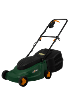 Sähköruohonleikkuri Cotech