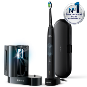 Philips Sonicare ProtectiveClean 5100 Sähköhammasharja, HX6850/57