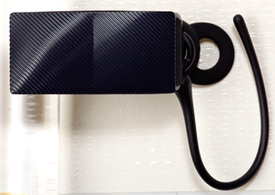 Trådlöst headset Jawbone Icon HD