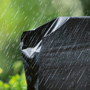 Landmann Premium XL grilltrekk, 145 x 120 x 60 cm