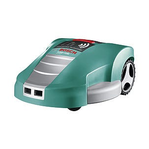 Bosch Indego 1100 Connect robotgressklipper