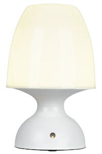 Bordslampa LED med touchfunktion Northlight