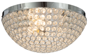 Kristallplafond  30 cm Northlight