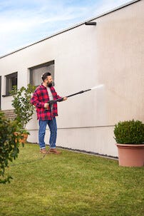 Kärcher ECO!Booster 180 spolrör för K7 högtryckstvätt