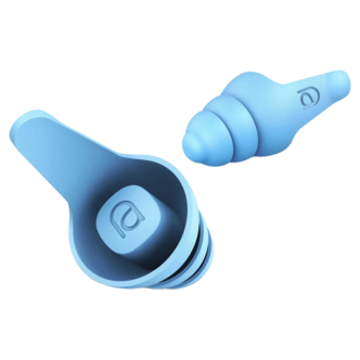 Mixx Flight ørepropper til flyturer, 25 dB