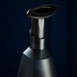 Cocraft LXC Akkukäyttöinen rikkaimuri VC18 18 V