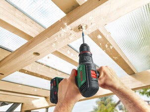 Bosch AdvancedDrill drill 18V-80, 1 batteri