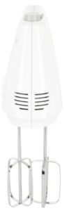 Pieni sähkövatkain ja taikinakoukut, 250 W