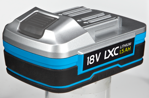 Batteri Cotech LXC PP1815