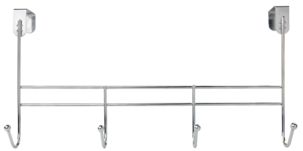 Dörrhängare 4 krokar