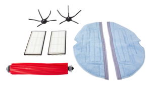 Tarvikepaketti Roborock S7-sarja