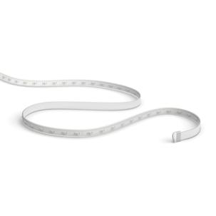 Philips Hue Flux LED-stripe hvitt og farget lys, 6 meter