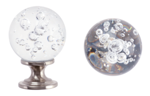 Knopp Bubblor