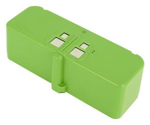 Batteri iRobot Roomba 900-serien, 14,4 V/3300 mAh, Li-Ion