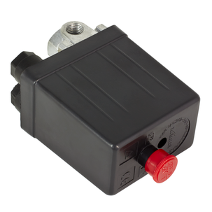 Tryckströmbrytare Cotech