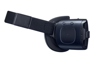 VR-glasögon för smartphone, Samsung VR Gear 2016 EDT, SM-R323 